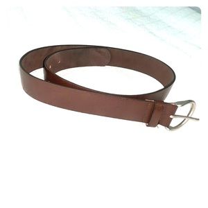 GAP Leather Belt